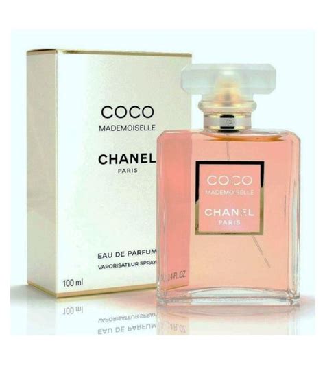 coco mademoiselle chanel paris 50ml price